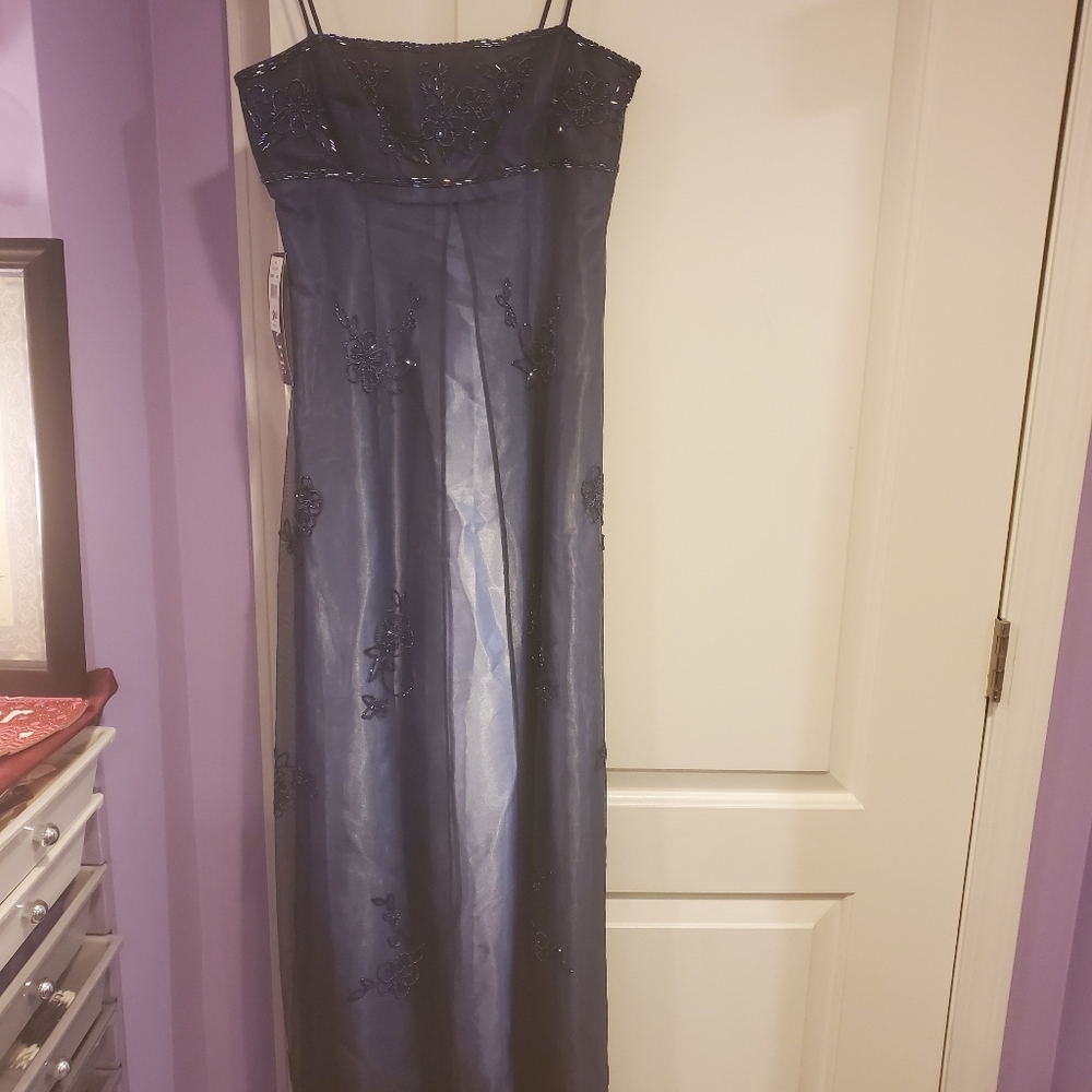 Long Evening dress